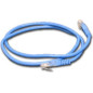 Microconnect CAT6 U/UTP 0.5m LSZH câble de réseau Bleu 0,5 m U/UTP (UTP)