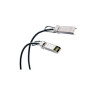 Microconnect 2m SFP+ câble d'InfiniBand SFP+ Noir