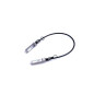 MicroOptics MO-S+DA0001 câble d'InfiniBand 1 m SFP+ Noir
