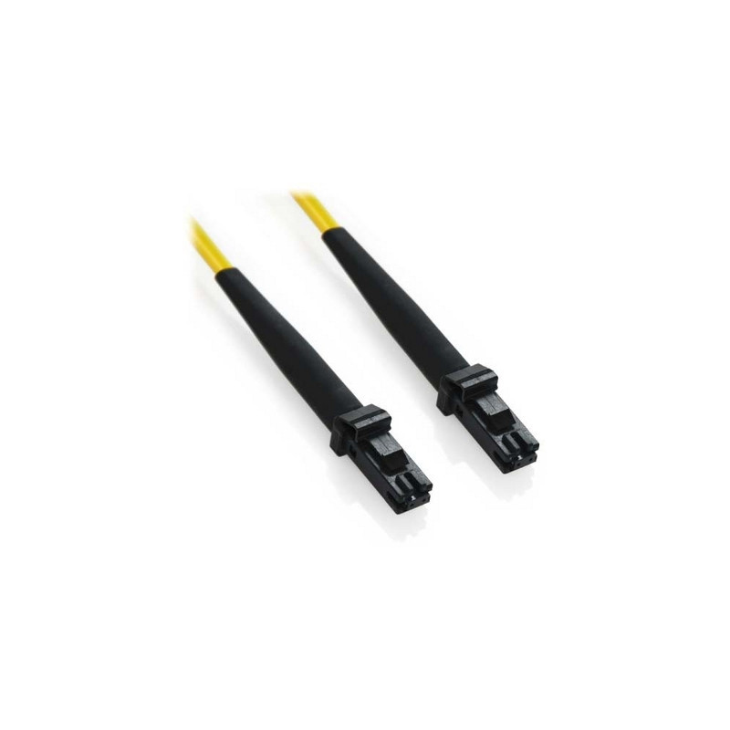 Microconnect MTRJ-MTRJ, SM, 20m câble de fibre optique MT-RJ