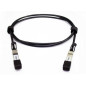 MicroOptics MO-UC-DAC-SFP28 câble d'InfiniBand 0,5 m Noir
