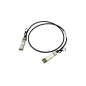 MicroOptics MO-SSC010JD096B câble d'InfiniBand 1,2 m SFP+ Noir