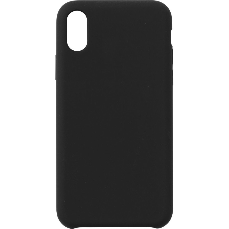 eSTUFF ES671126-BULK coque de protection pour téléphones portables Housse Noir