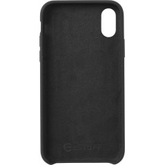 eSTUFF ES671126-BULK coque de protection pour téléphones portables Housse Noir