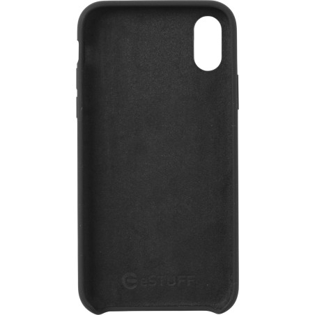 eSTUFF ES671126-BULK coque de protection pour téléphones portables Housse Noir