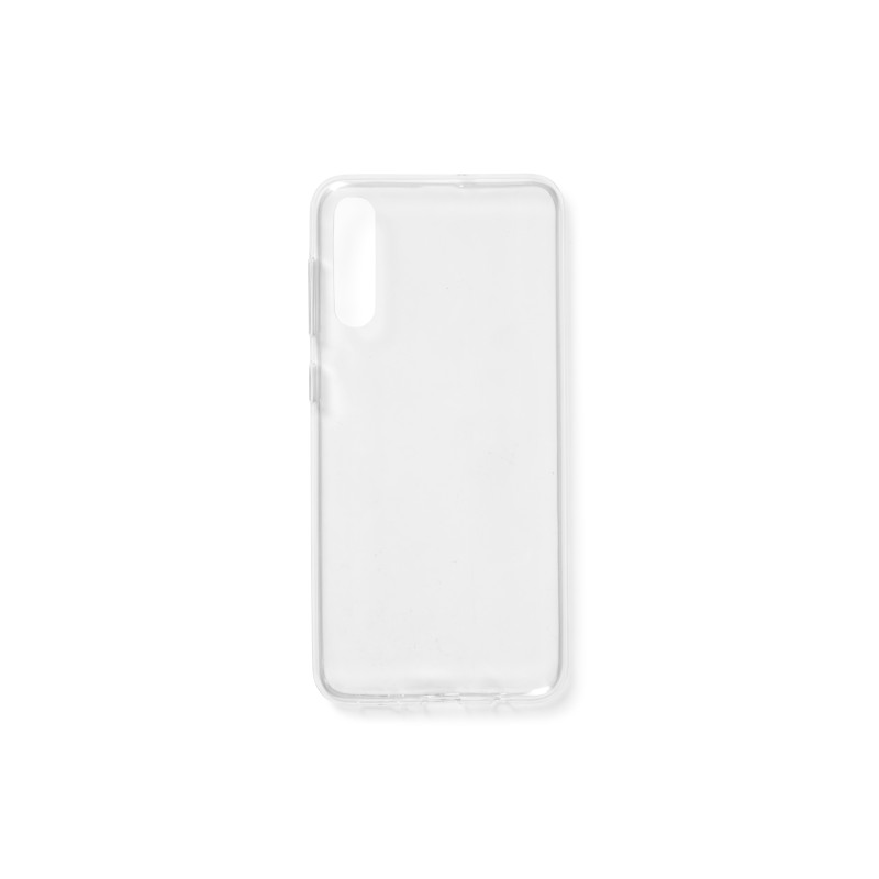 eSTUFF ES673043-BULK coque de protection pour téléphones portables Housse Transparent