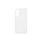 eSTUFF Samsung Xcover Pro Soft case coque de protection pour téléphones portables Housse Transparent