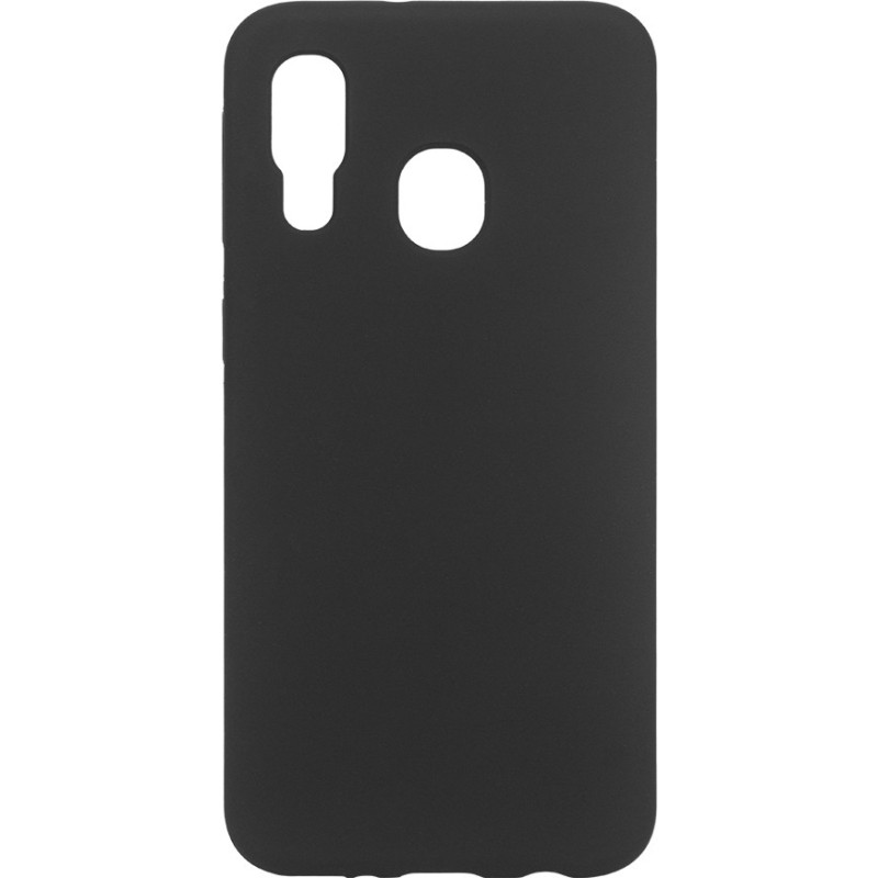 eSTUFF ES673141-BULK coque de protection pour téléphones portables Housse Noir