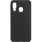 eSTUFF ES673141-BULK coque de protection pour téléphones portables Housse Noir