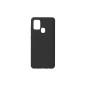 eSTUFF Samsung Galaxy A51 Silicone ca coque de protection pour téléphones portables Housse Noir