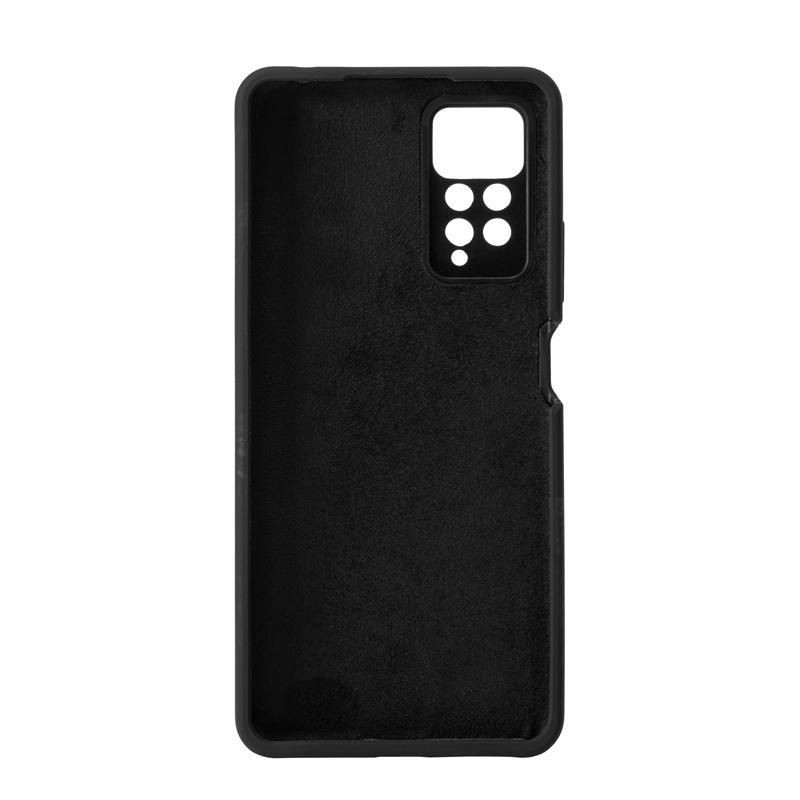 eSTUFF ES676110-BULK coque de protection pour téléphones portables 16,9 cm (6.67") Housse Noir