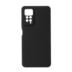 eSTUFF ES676110-BULK coque de protection pour téléphones portables 16,9 cm (6.67") Housse Noir