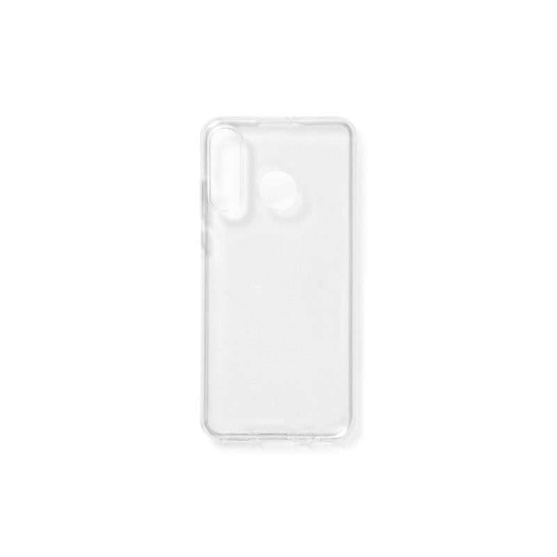 eSTUFF Huawei P30 Lite Soft Case coque de protection pour téléphones portables Housse Transparent