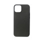 eSTUFF 100% Biodegradable case for iPhone 13 Pro coque de protection pour téléphones portables 15,5 cm (6.1") Housse Noir