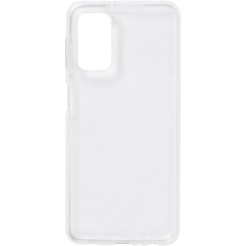 eSTUFF ES673085-BULK coque de protection pour téléphones portables 16,3 cm (6.4") Housse Transparent