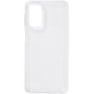 eSTUFF ES673085-BULK coque de protection pour téléphones portables 16,3 cm (6.4") Housse Transparent