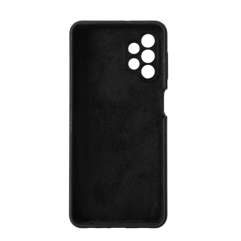 eSTUFF ES673185-BULK coque de protection pour téléphones portables 16,5 cm (6.5") Housse Noir