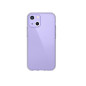 eSTUFF Clear soft Case for iPhone 13 mini coque de protection pour téléphones portables 13,7 cm (5.4") Housse Transparent