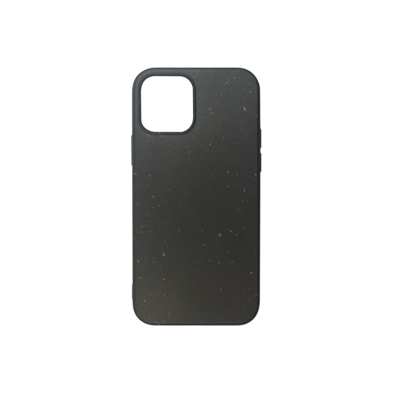 eSTUFF ES671167 coque de protection pour téléphones portables 15,5 cm (6.1") Housse Noir