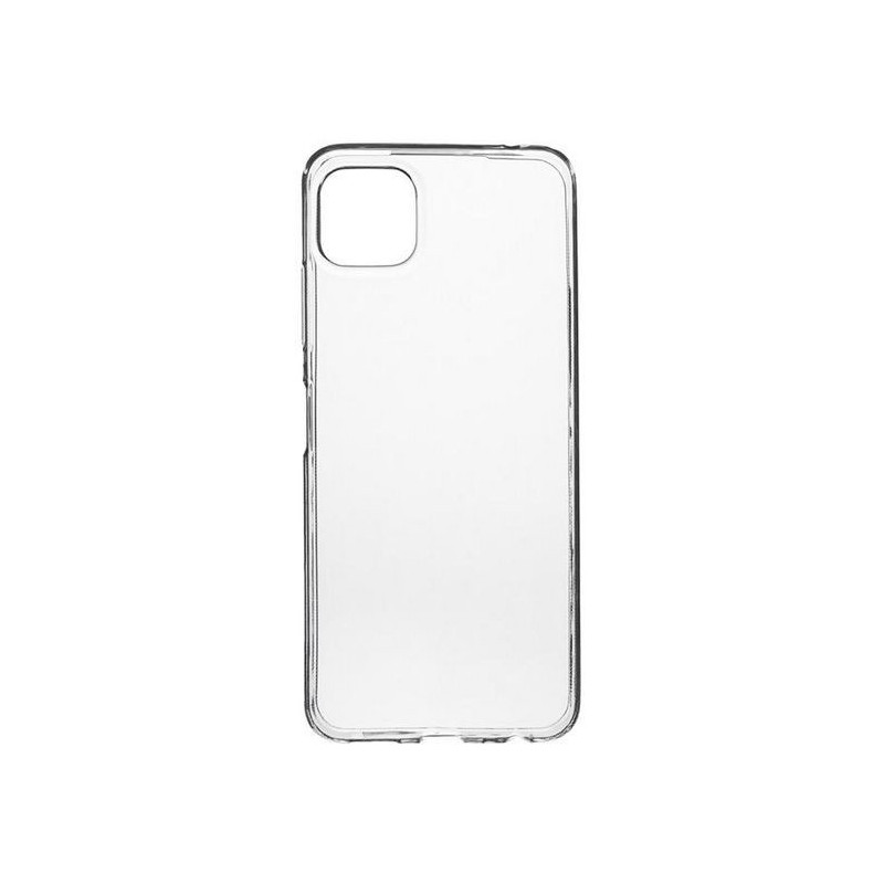 eSTUFF ES673086-BULK coque de protection pour téléphones portables 16,8 cm (6.6") Housse Transparent