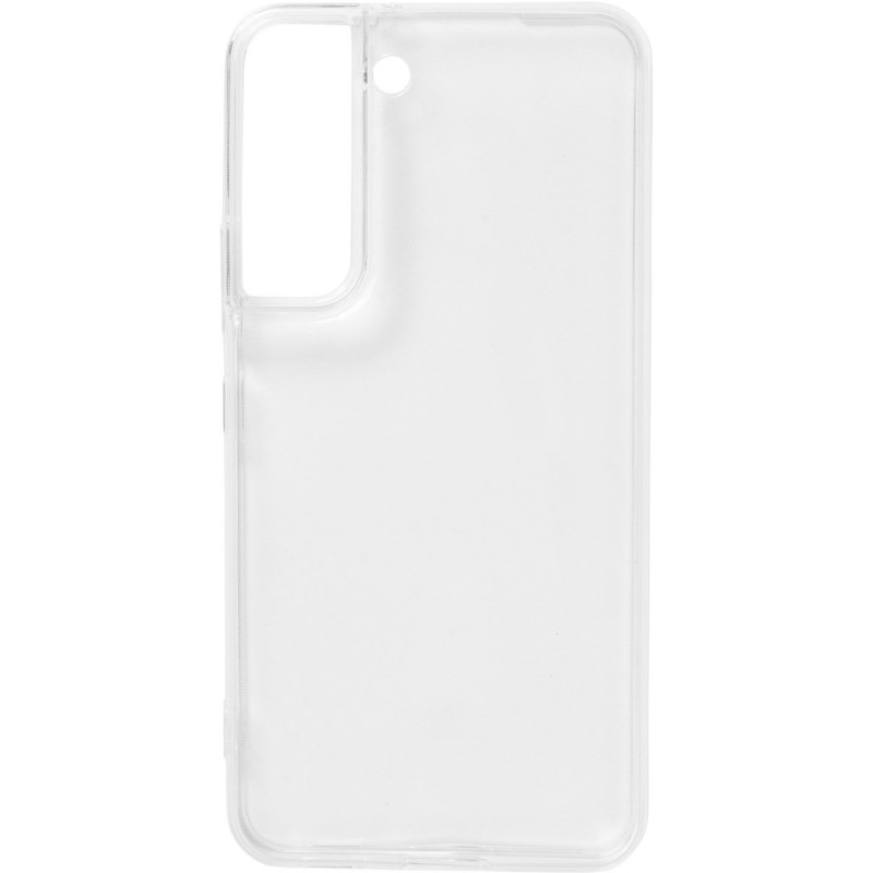 eSTUFF ES673088-BULK coque de protection pour téléphones portables 15,5 cm (6.1") Housse Transparent