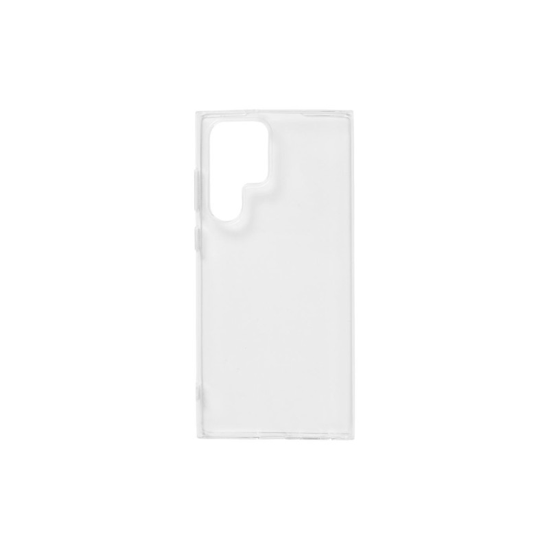 eSTUFF ES673090-BULK coque de protection pour téléphones portables 17,3 cm (6.8") Housse Transparent