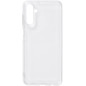 eSTUFF ES673093-BULK coque de protection pour téléphones portables 16,5 cm (6.5") Housse Transparent