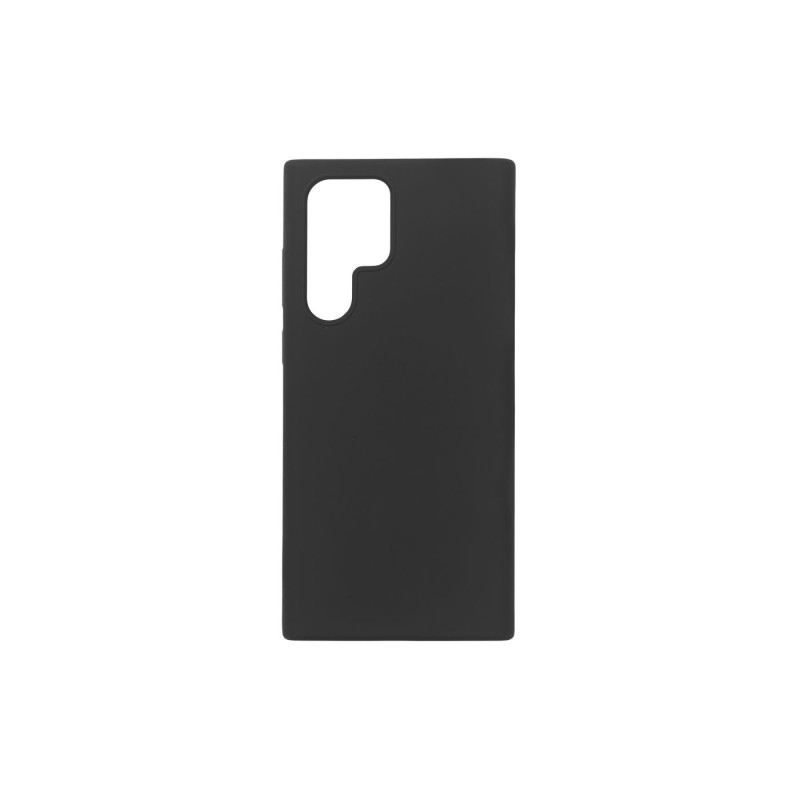 eSTUFF ES673190-BULK coque de protection pour téléphones portables 17,3 cm (6.8") Housse Noir