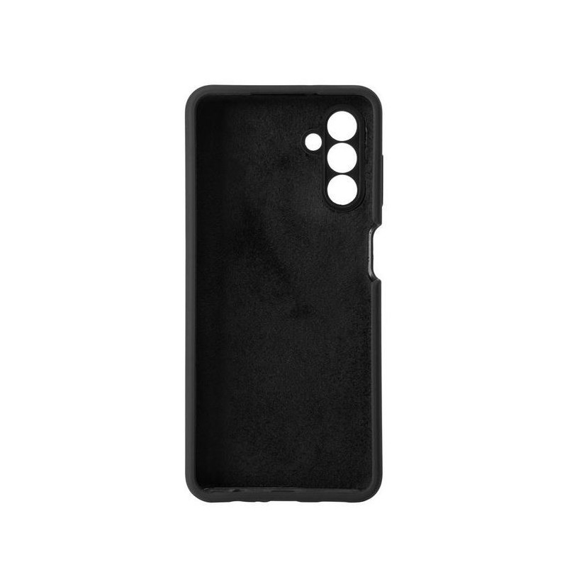 eSTUFF ES673193-BULK coque de protection pour téléphones portables 16,5 cm (6.5") Housse Noir