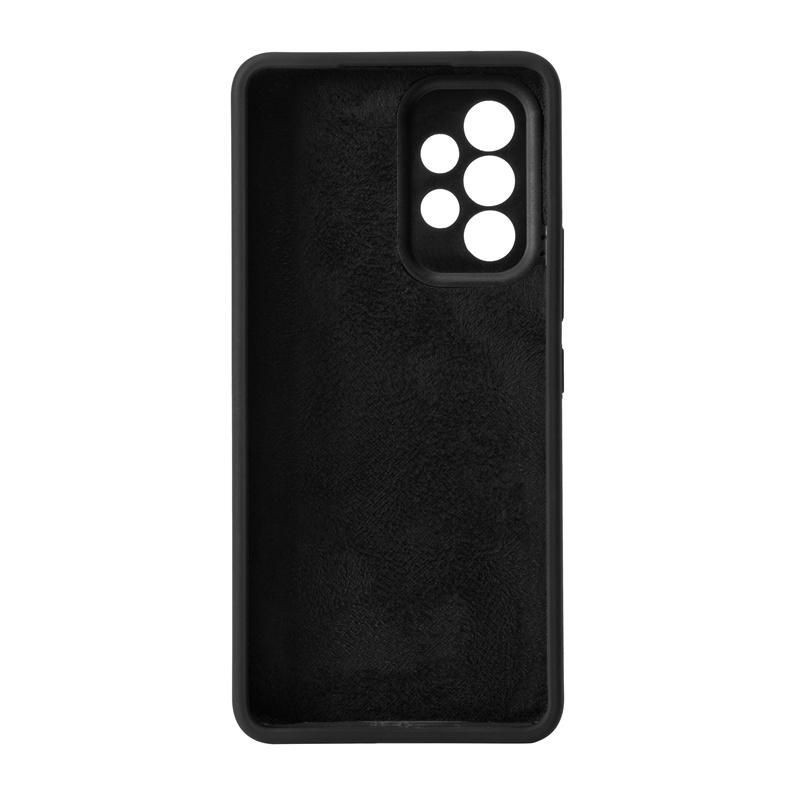 eSTUFF ES673195-BULK coque de protection pour téléphones portables 16,5 cm (6.5") Housse Noir