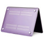 eSTUFF ES690504 sacoche d'ordinateurs portables 41,1 cm (16.2") Housse Violet