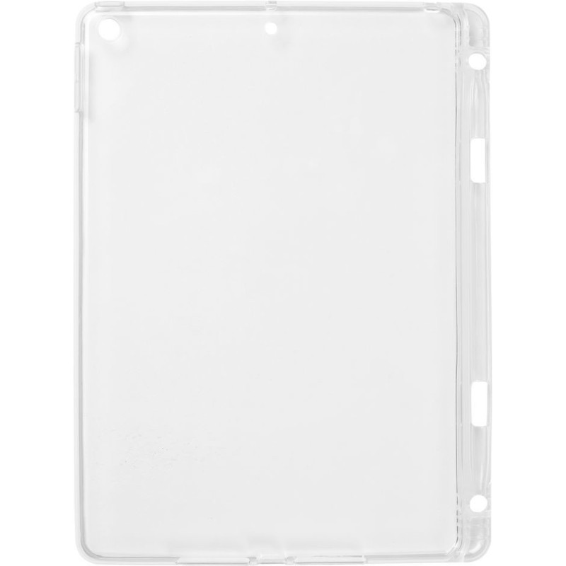 eSTUFF ES686007-BULK étui pour tablette 25,9 cm (10.2") Housse Transparent