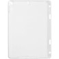 eSTUFF ES686007-BULK étui pour tablette 25,9 cm (10.2") Housse Transparent