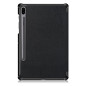 eSTUFF Folio case for Samsung Galaxy 27,9 cm (11") Noir