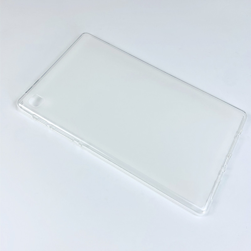 eSTUFF ES686100-BULK étui pour tablette 22,1 cm (8.7") Housse Transparent