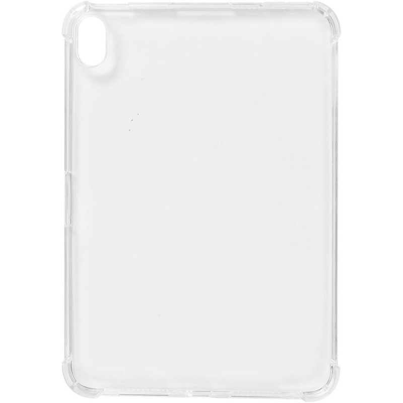 eSTUFF ES680206-BULK étui pour tablette 21,1 cm (8.3") Housse Transparent