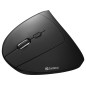 Sandberg 630-14 souris Droitier USB Type-A Optique 2400 DPI