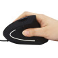 Sandberg 630-14 souris Droitier USB Type-A Optique 2400 DPI