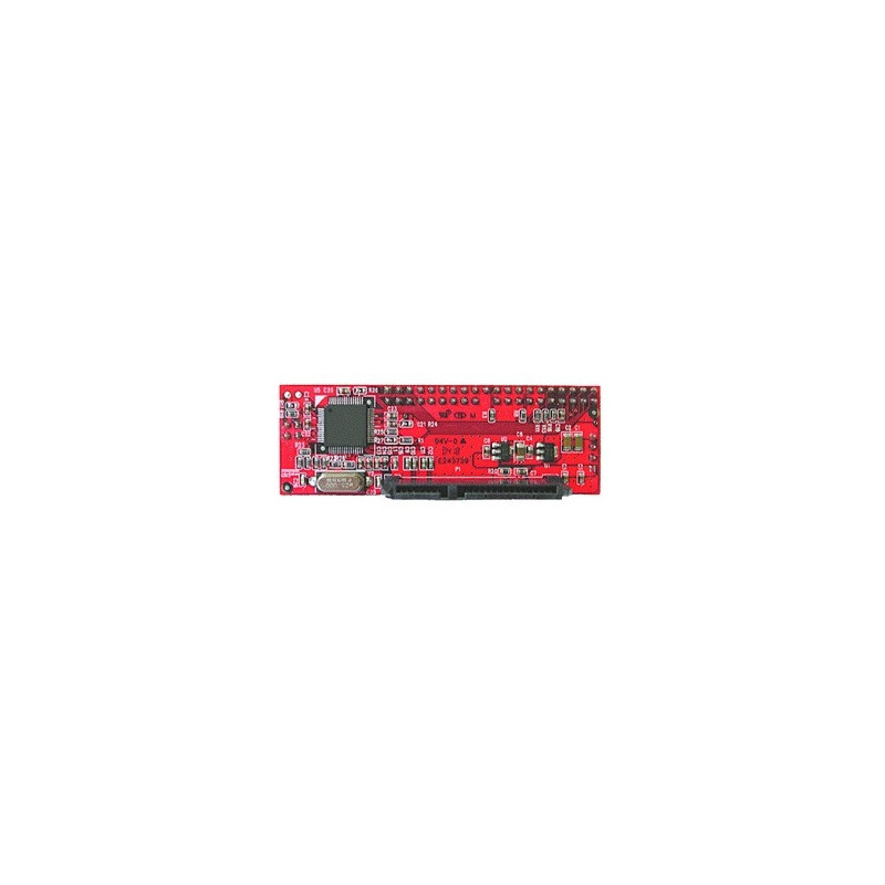 Microconnect KONV-IDE/SATA carte et adaptateur d'interfaces