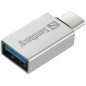 Sandberg USB-C to USB 3.0 Dongle